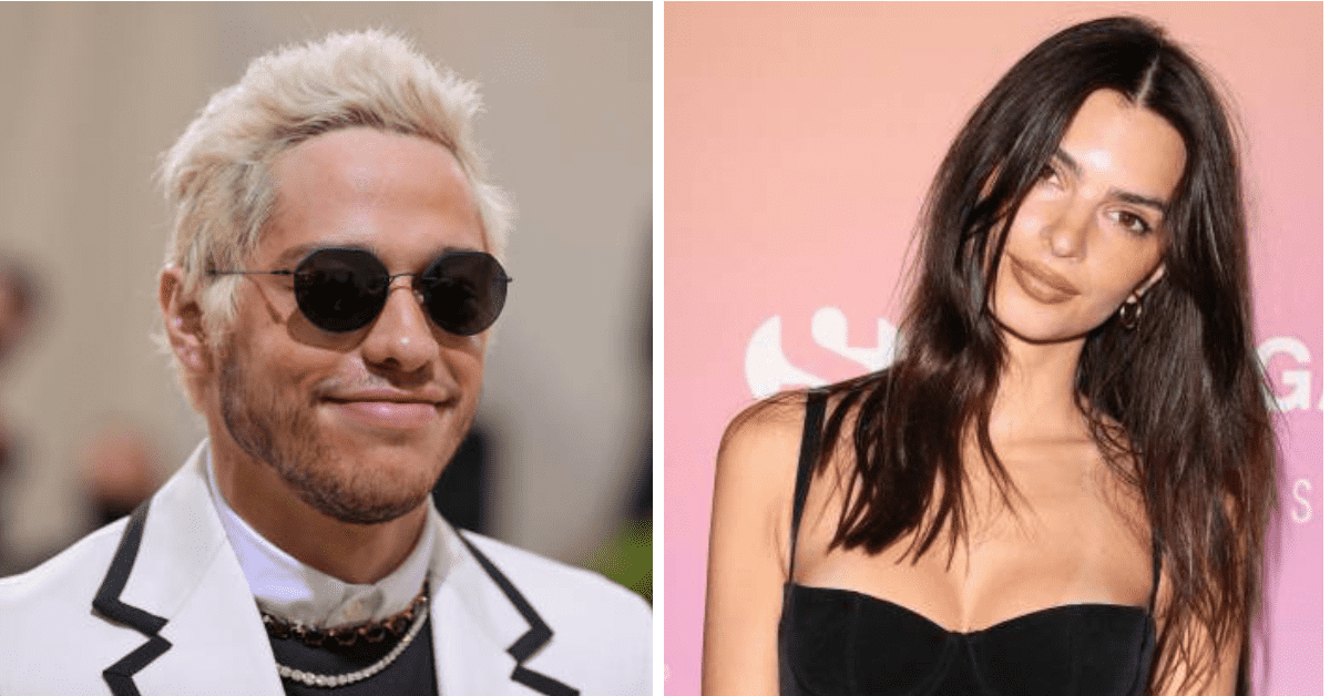 (Theo Wargo, Stefania M. D'Alessandro/Getty Images)