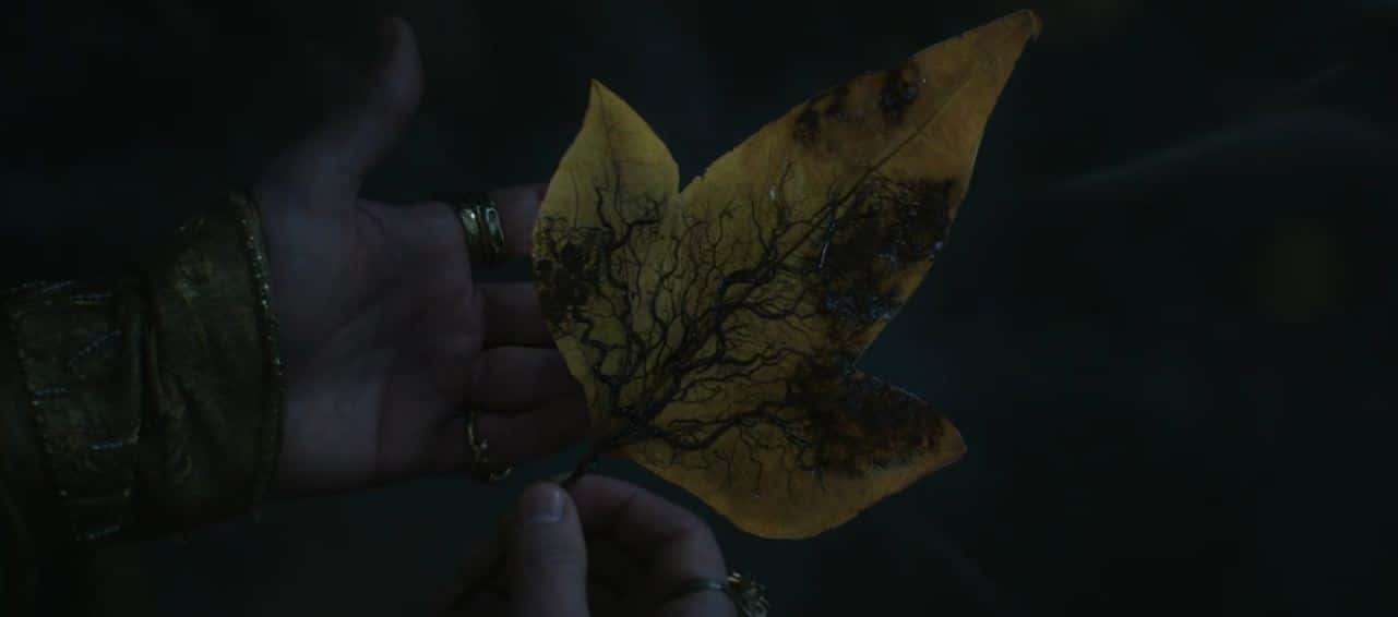 A still from 'The Lord of the Rings: The Rings of Power' (Amazon Prime Video)