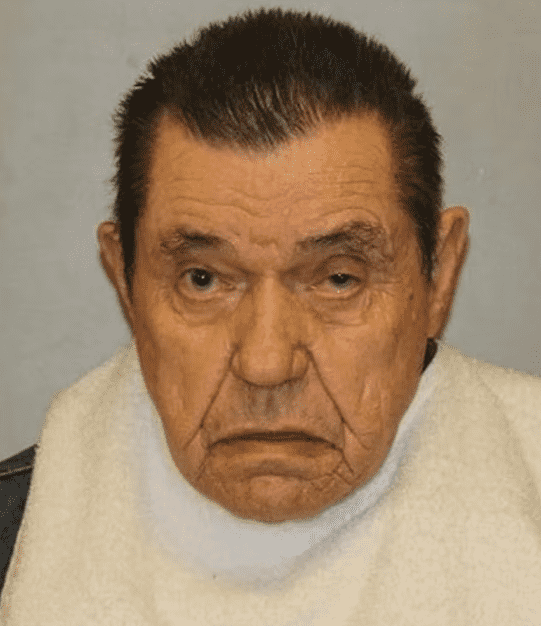 Andrew Lester was charged for shooting Ralph Yarl. (Kansas City Police)