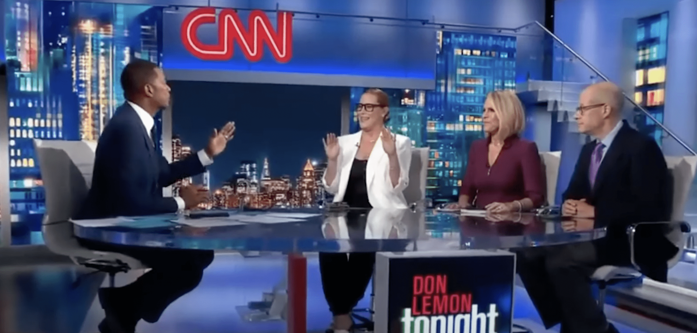 (Screenshot PaulBudlineProd/YouTube)