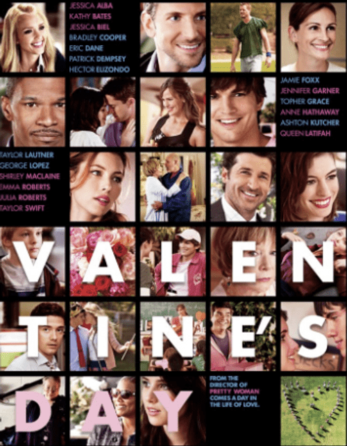 Valentine's Day poster (IMDb)