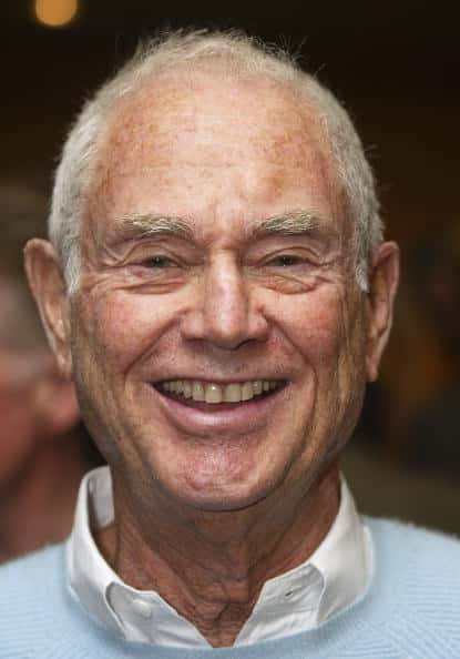 Lawrence Turman (Frederick M. Brown/Getty Images)