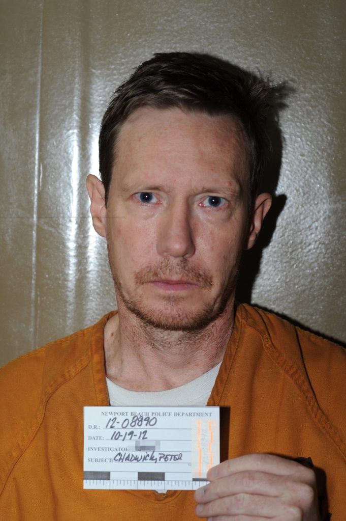 Chadwick ran away in 2015 (Source: Countdown To Capture)