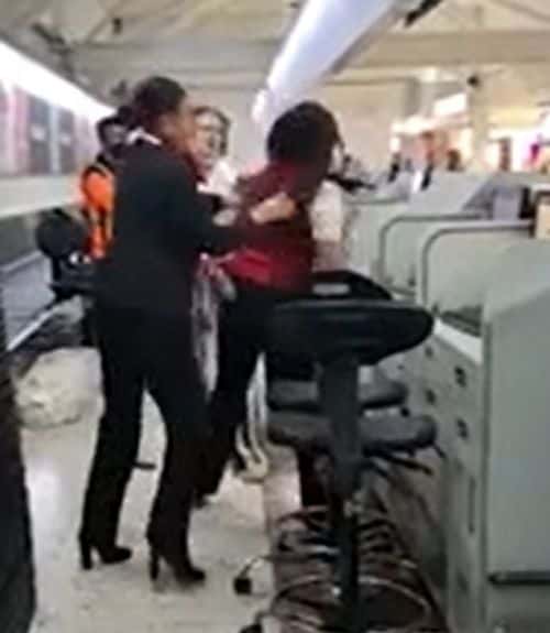 screenshot from FOX news