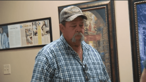 'My 600-lb Life' fans slam Wess' dad for keeping quite through his abusive past (TLC)