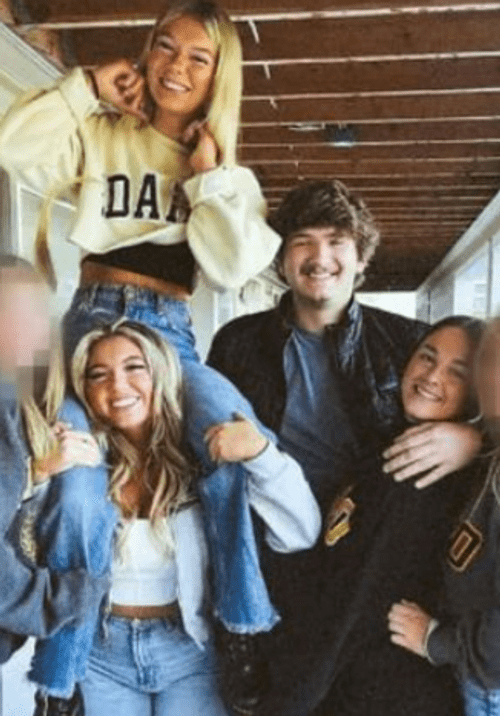 (xanakernodle/Instagram)