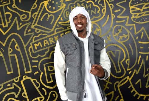 Rapper Nick Cannon attends McDonald's At Made In America Festival on September 1, 2018 in Philadelphia, Pennsylvania. (Photo by Kris Connor/Getty Images for McDonald's)