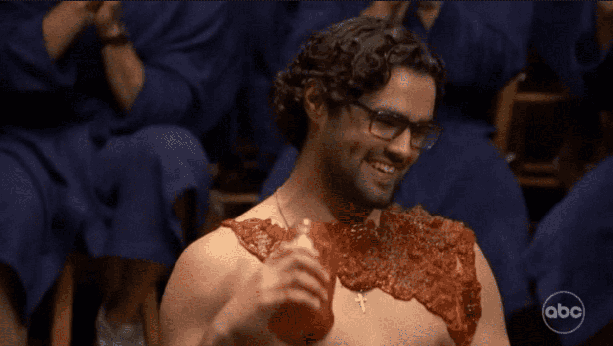 Group Date in 'The Bachelorette' 2022 (ABC)