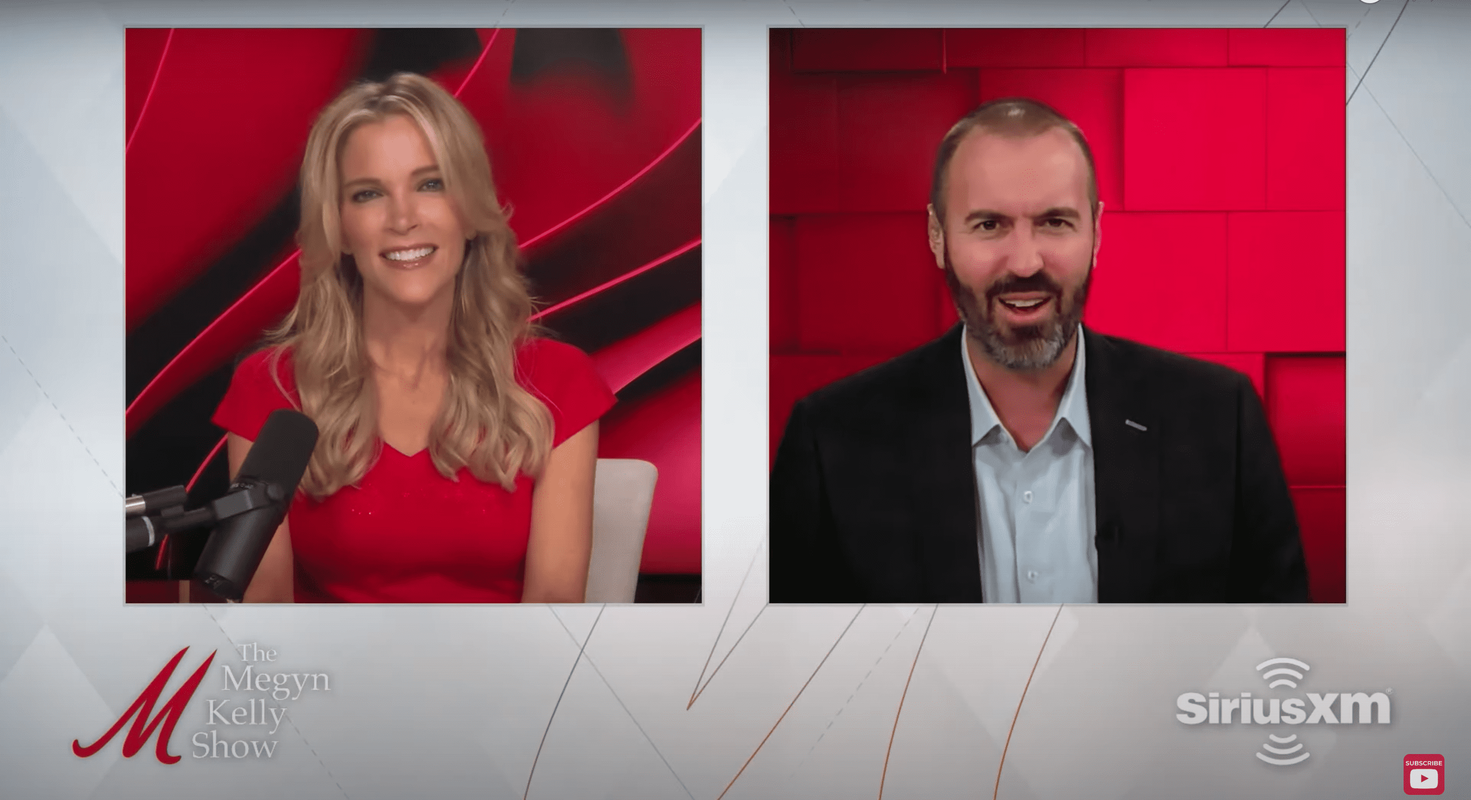 Megyn Kelly and Jesse Kelly slammed 