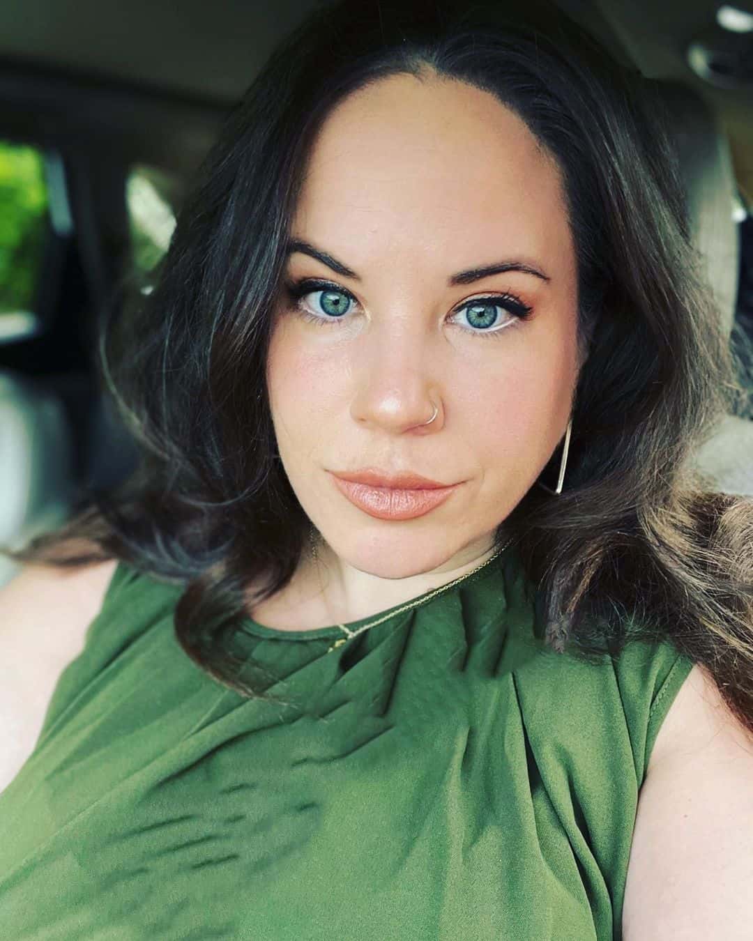Whitney Way Thore felt 'support' from crew members while filming 'My Big Fat Fabulous Life' Season 11 (Instagram/@whitneywaythore)