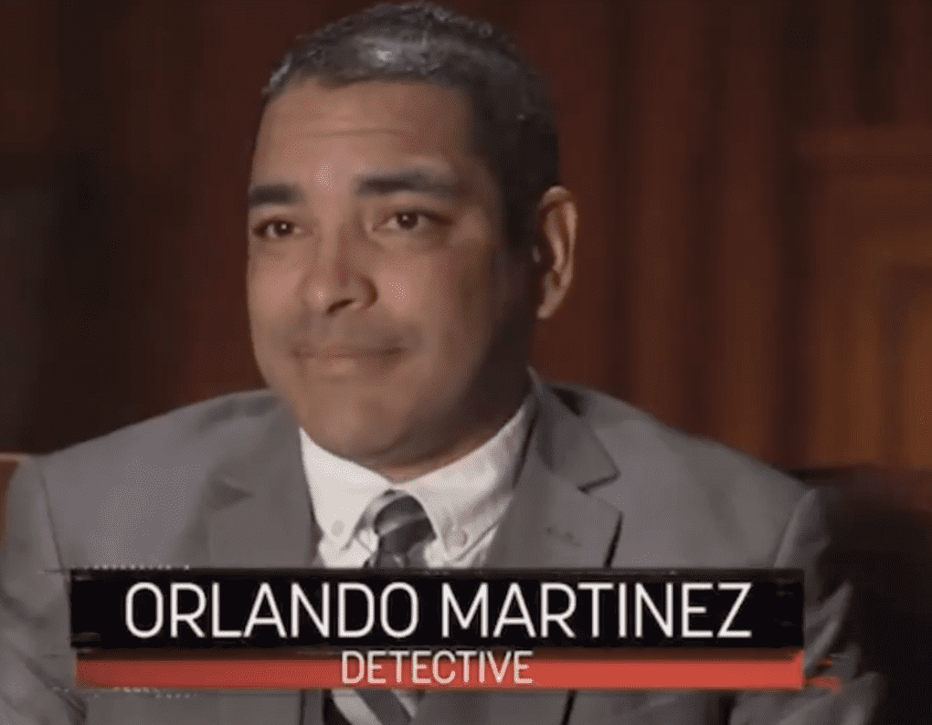 (Screenshot from NY Post's exclusive)