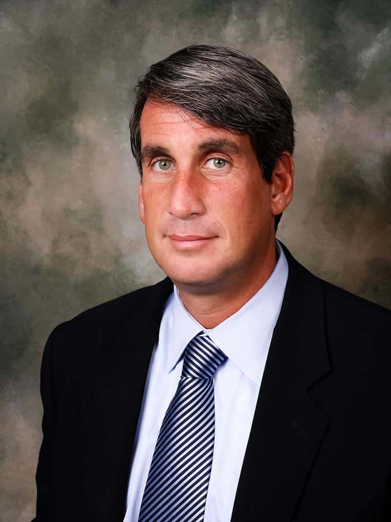 'RHONY' star Bethenny Frankel's lawyer Bryan Freedman (LinkedIn/@bryan-freedman)