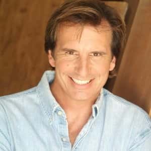 Tony Angelotti served as Johnny Depp’s body double in 3 ‘Pirates of the Caribbean’ movies (Linkedln)