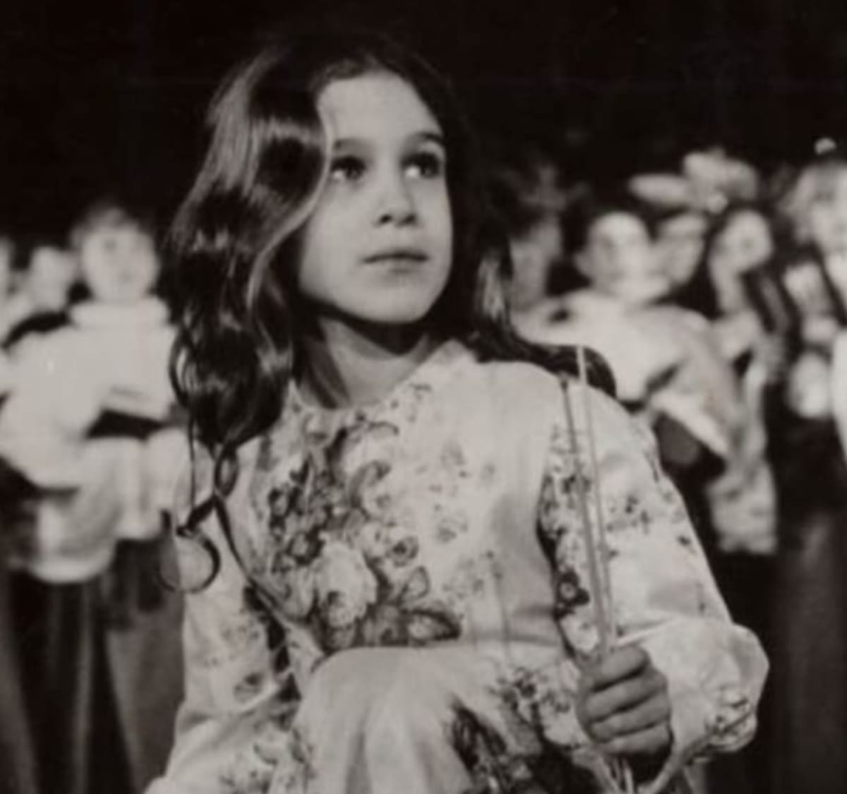  captioned her Instagram photo, 