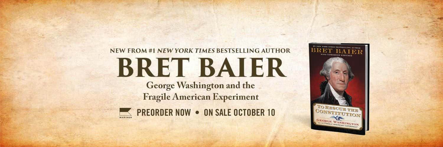 Bret Baier
