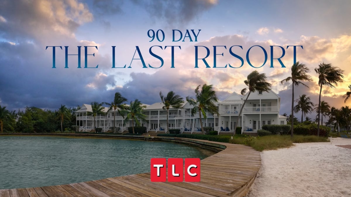 '90 Day: The Last Resort' gives last chance for the couples to repair their relationships (YouTube/@90dayfiance)