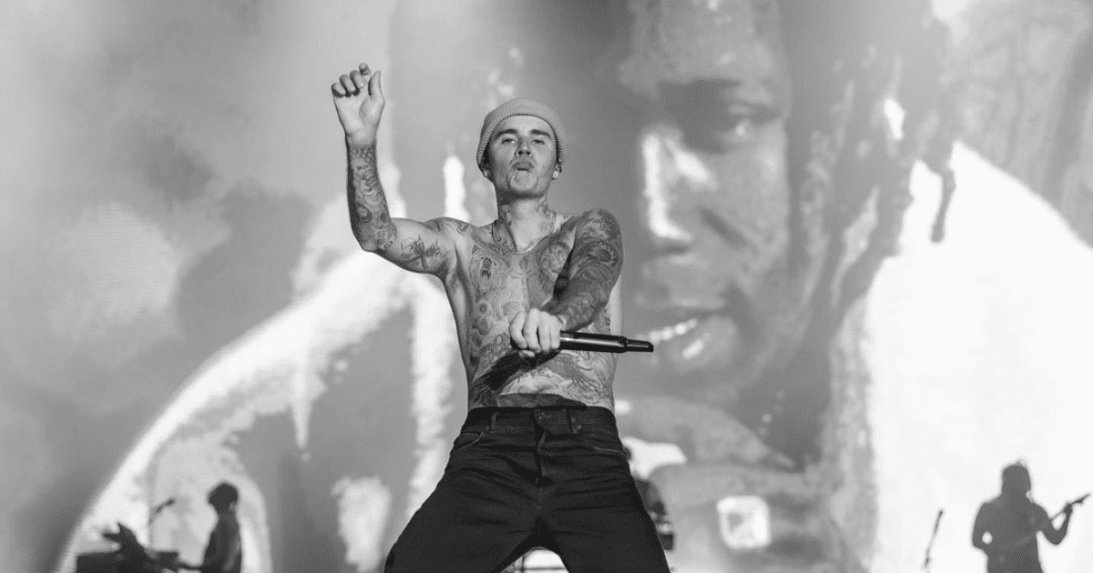 Due to health concerns, Justin Bieber has cancelled all of the remaining dates of his Justice World Tour (Instagram/justinbieber)