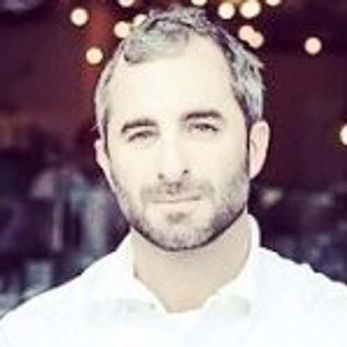 Chris Calabrese is another owner of the restaurant (LinkedIn/ Chris Calabrese)