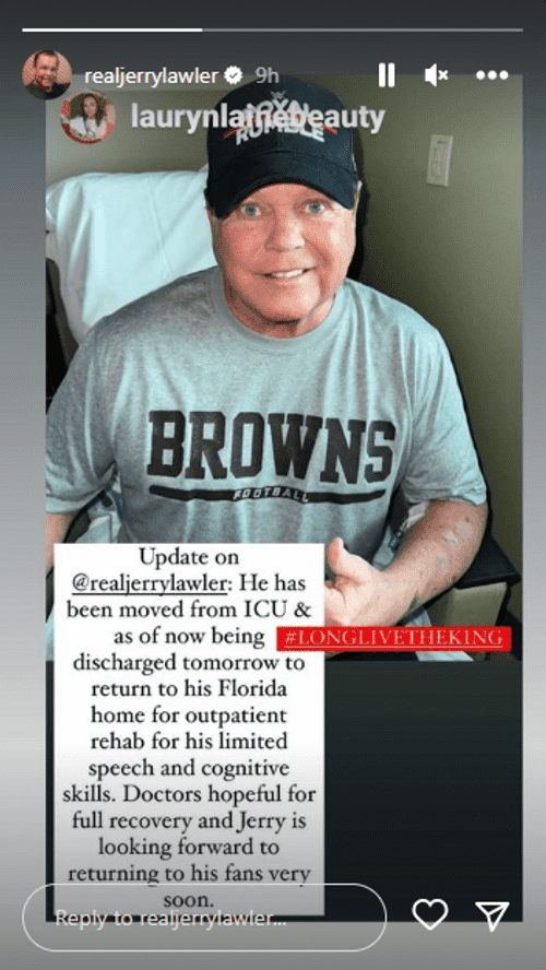 (realjerrylawler/Instagram)