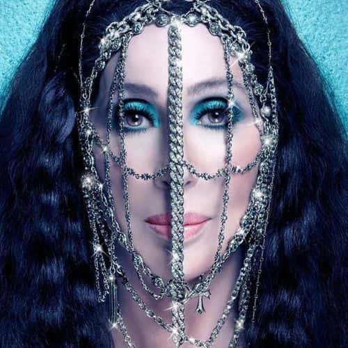 (@cher/Instagram)