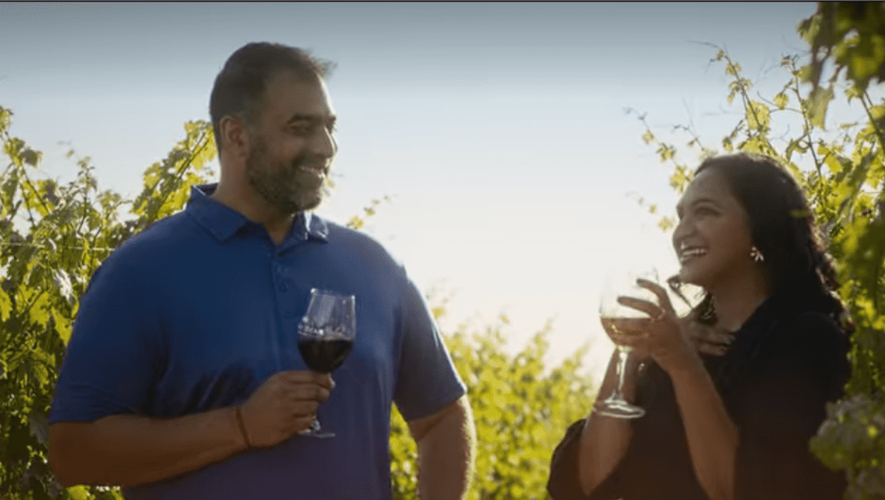 Vikash meets 10 years younger Janki in 'Indian Matchmaking' Season 3 (Netflix)