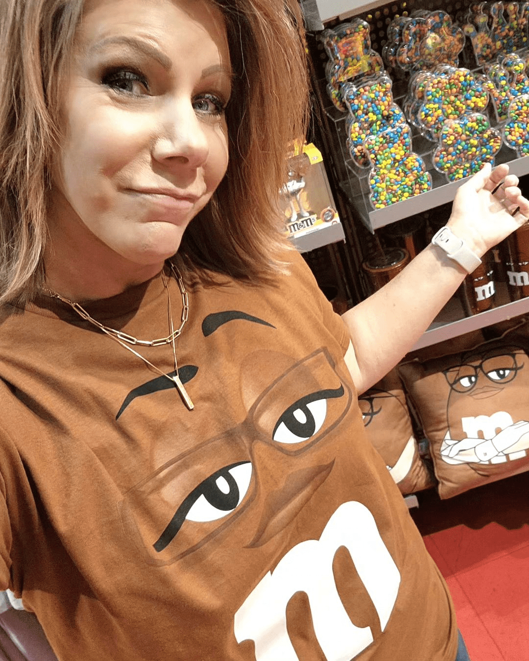 'Sister Wives' star Meri Brown reveals how did she heal from split with Kody Brown (Instagram/@therealmeribrown)