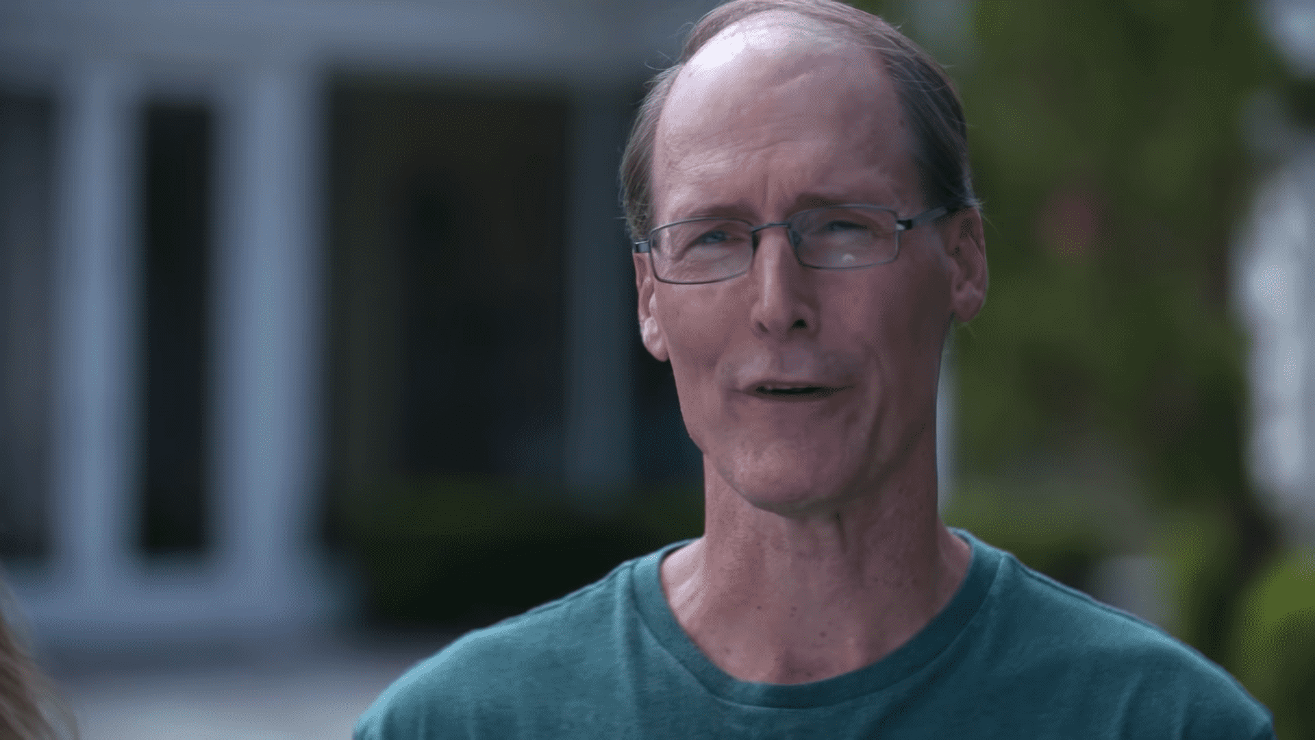 'Welcome to Plathville' star Barry Plath (TLC)