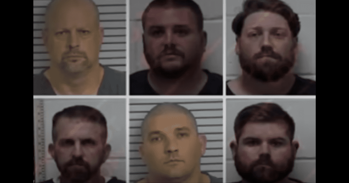 (Screengrab from YouTube/ Democracy Now!)