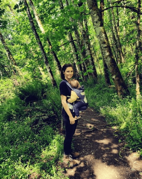 (amamaknox/Instagram)