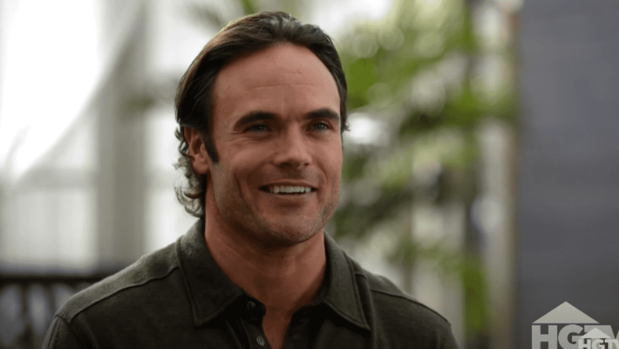 Matt Blashaw (YouTube/HGTV)