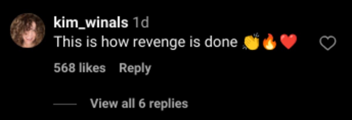 (@kellyclarkson/Instagram)