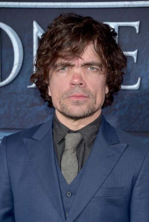 Actor Peter Dinklage attends the premiere of HBO's 