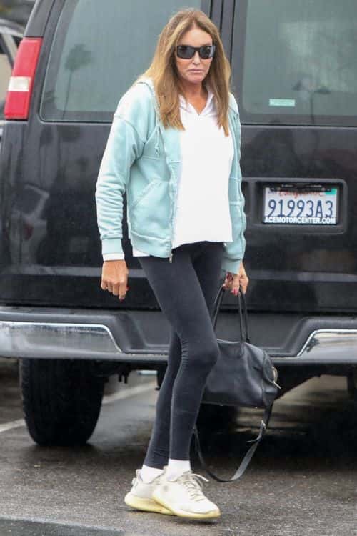 Kanye was dropped by Adidas