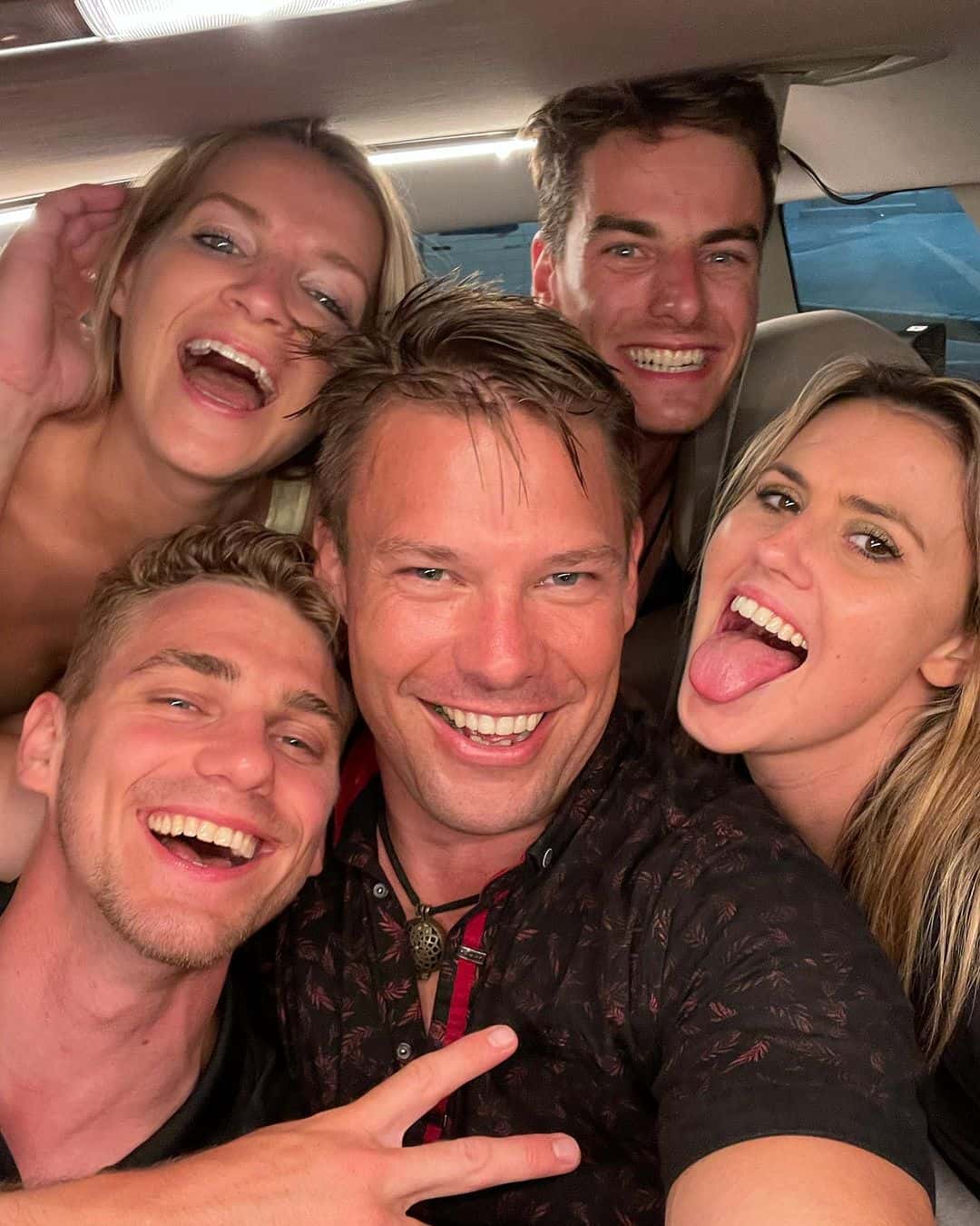 'Below Deck Down Under' Season 2 (Instagram/@joaograntfranco)