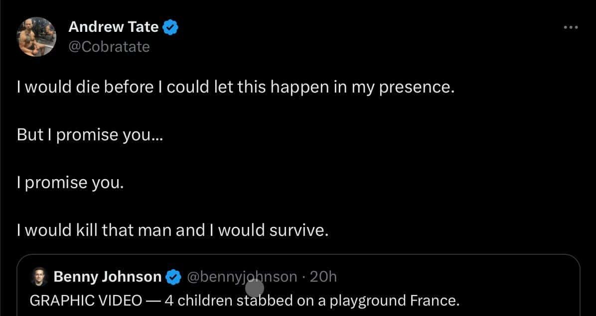 (Twitter/@cobratate)