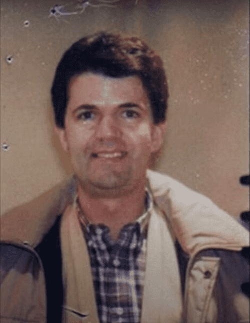 Robert Rogers (They Will Kill/YouTube)