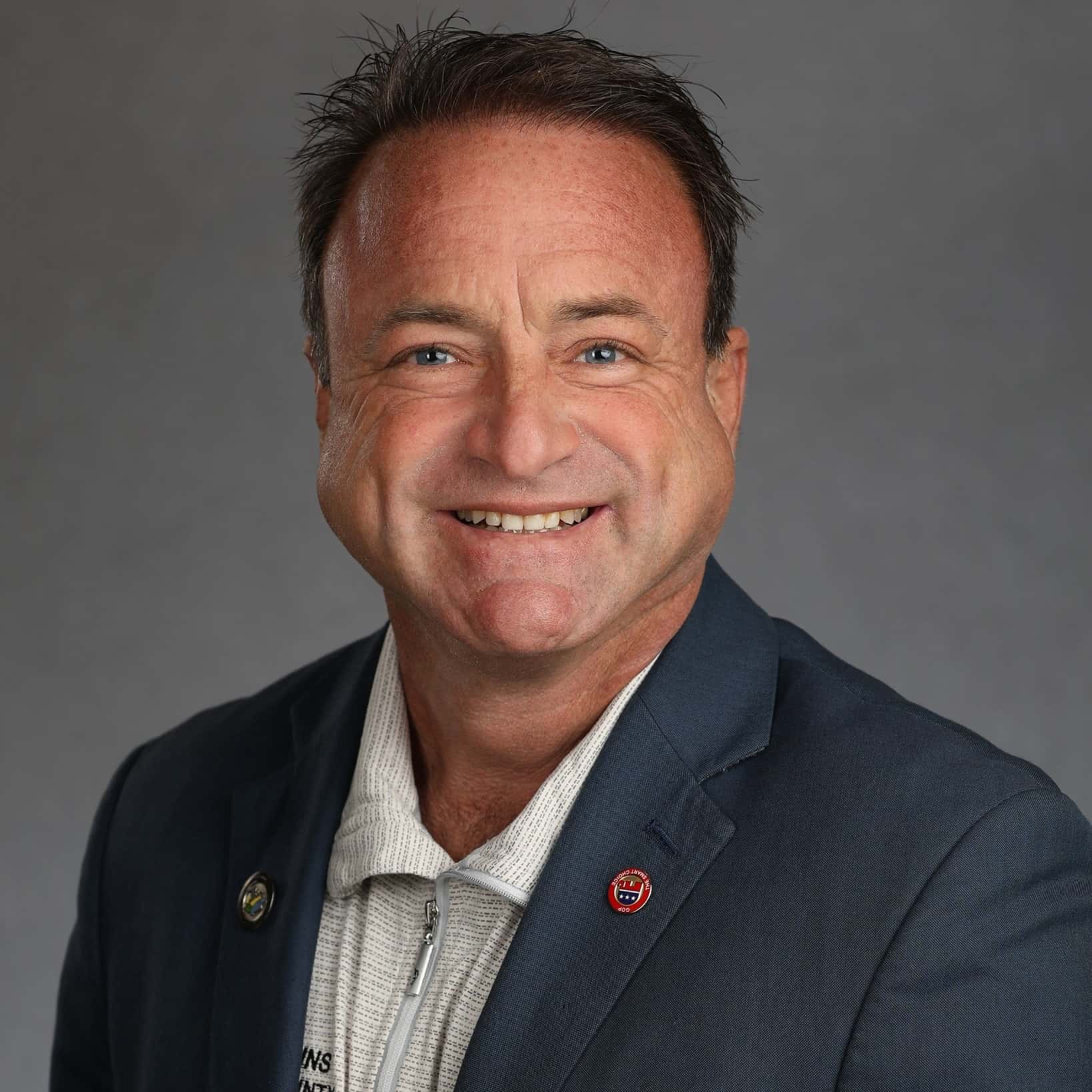 Image: Joe Mullins - Flagler County/Facebook