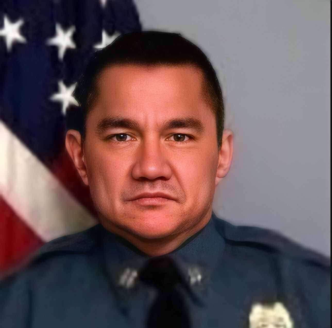 Marion Police Chief Gideon Cody previously worked for 24 years at the Kansas City Police Department in Missouri, where sources claimed he had been accused of sexual misconduct, according to Marion County Record publisher and editor Eric Meyer.
LinkedIn