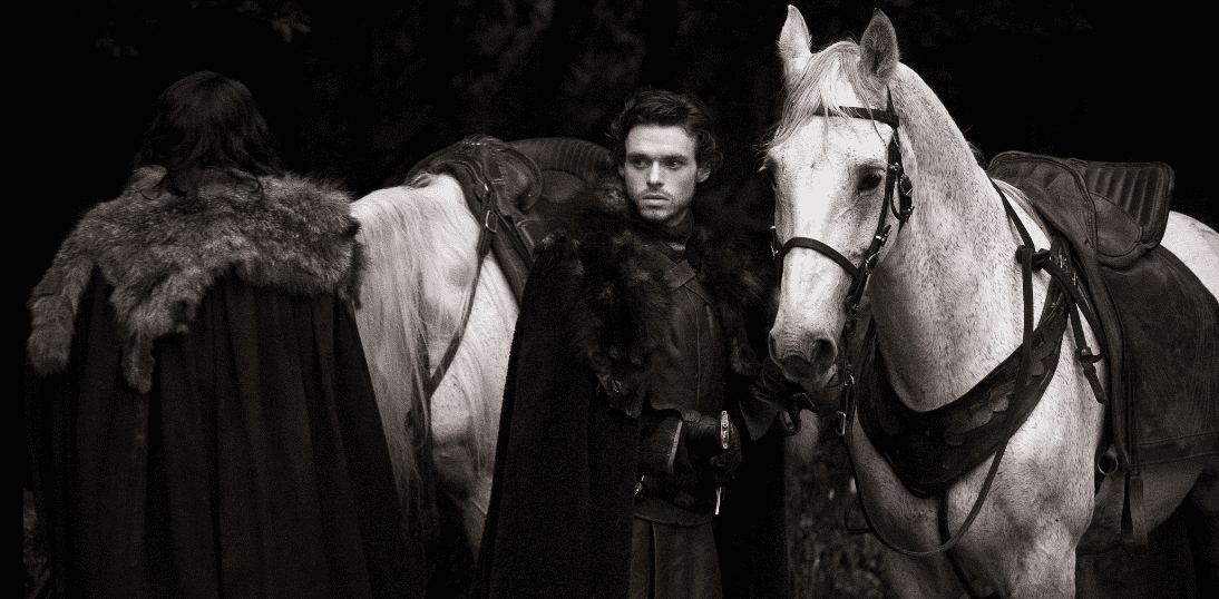 Richard Madden in Game of Thrones (IMDb)