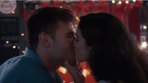 Ariel Frenkel gets eliminated post Fantasy Suites date in 'The Bachelor' (YouTube/BachelorNationonABC)