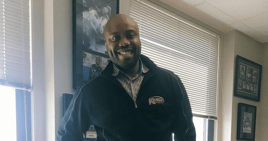 Former NBA player Brandon Hunter dies at 42 (Instagram/@focused1124)