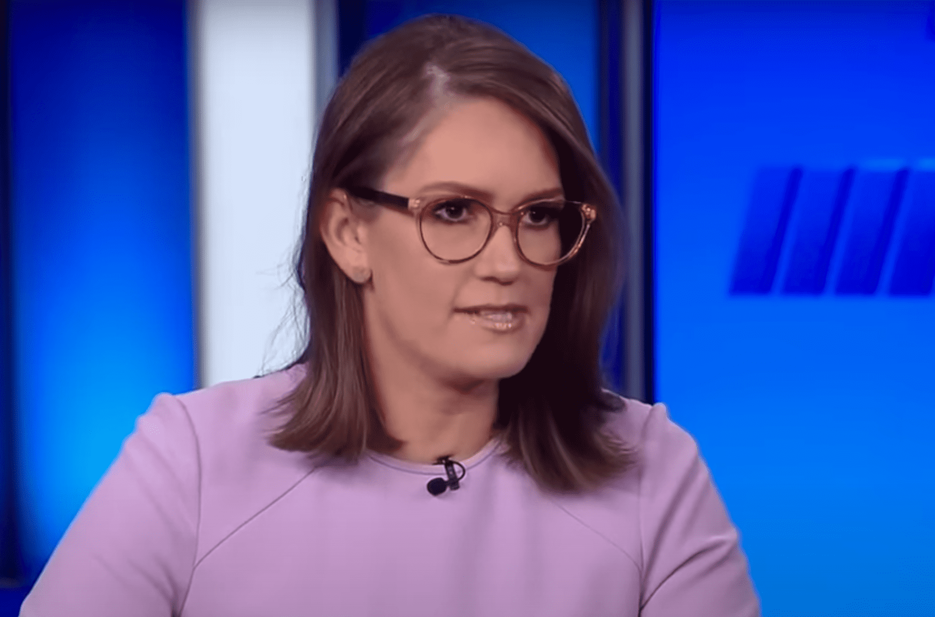 Jessica Tarlov stated that President Joe Biden did respond to Governor of Hawaii within 