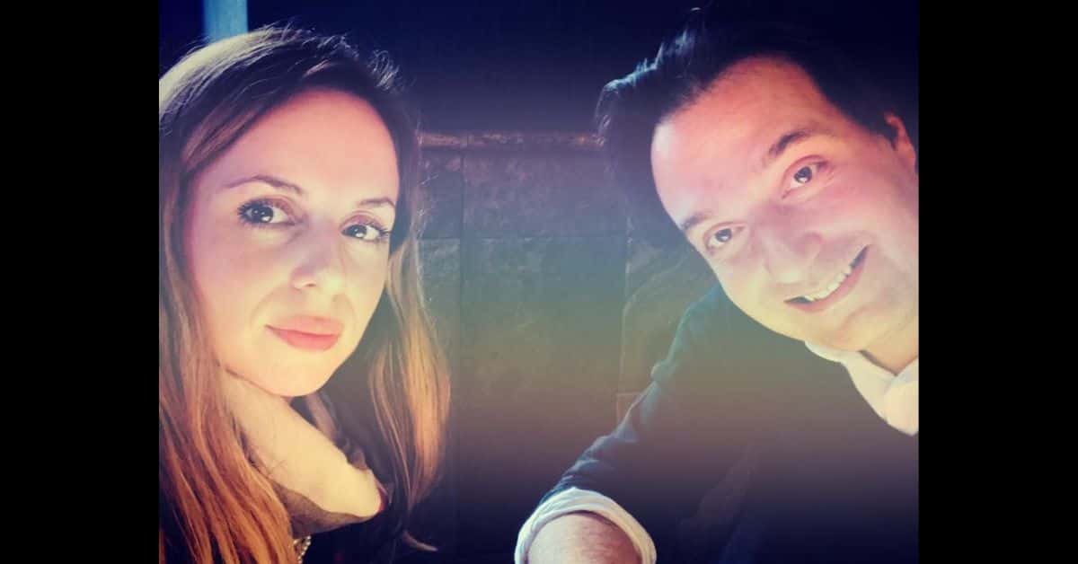 Brian has not been accused of being involved in Ana Walshe's disappearance (Ana Walshe/Facebook)