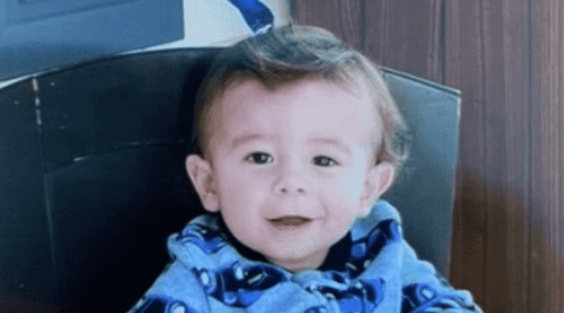 Quinton Simon (Facebook/Chatham County Police Department)