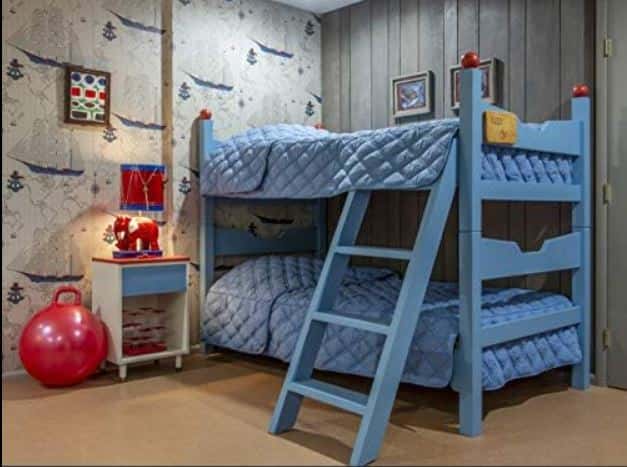 A Very Brady Renovation (2019) (IMBD)