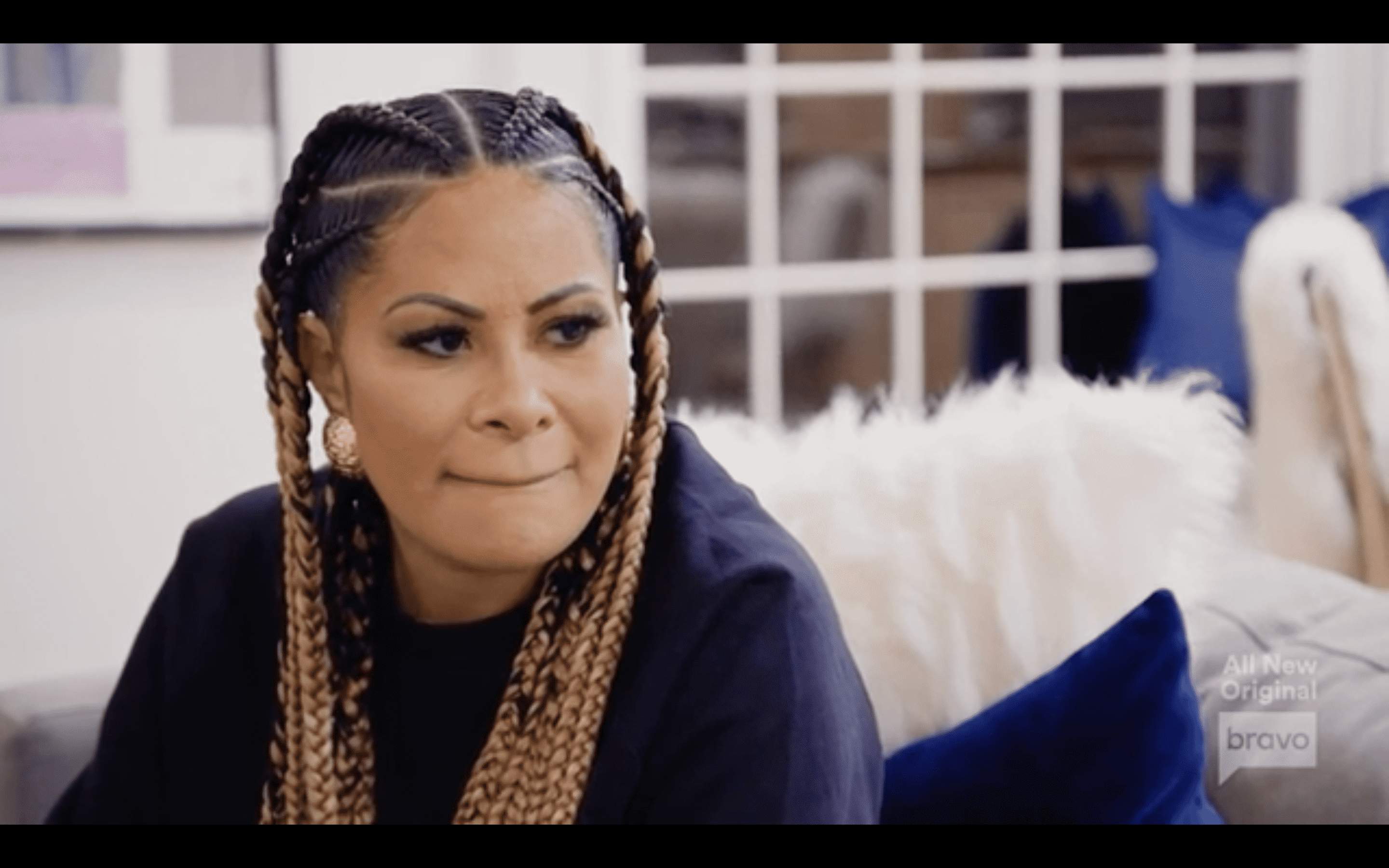 'Real Housewives of Salt Lake City' star Jen Shah (Bravo)