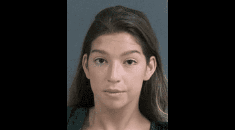 (Folly Beach Police)