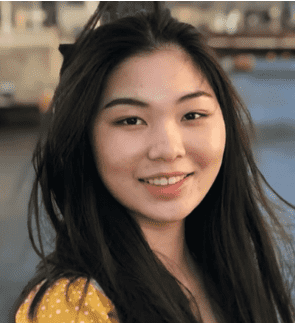 Eva Liu was killed in Troy Bohling's alleged attack (WGN News/YouTube)