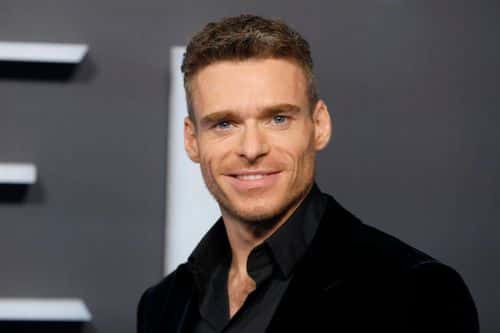 Richard Madden attends the 