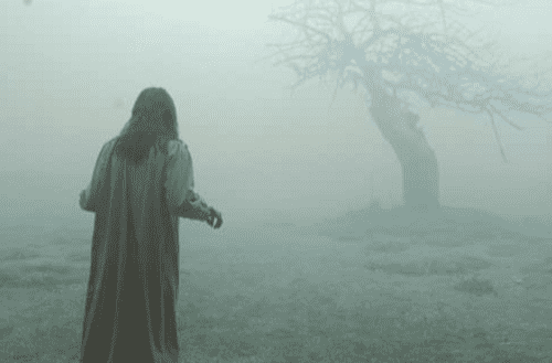 Jennifer Carpenter in 'The Exorcism of Emily Rose'